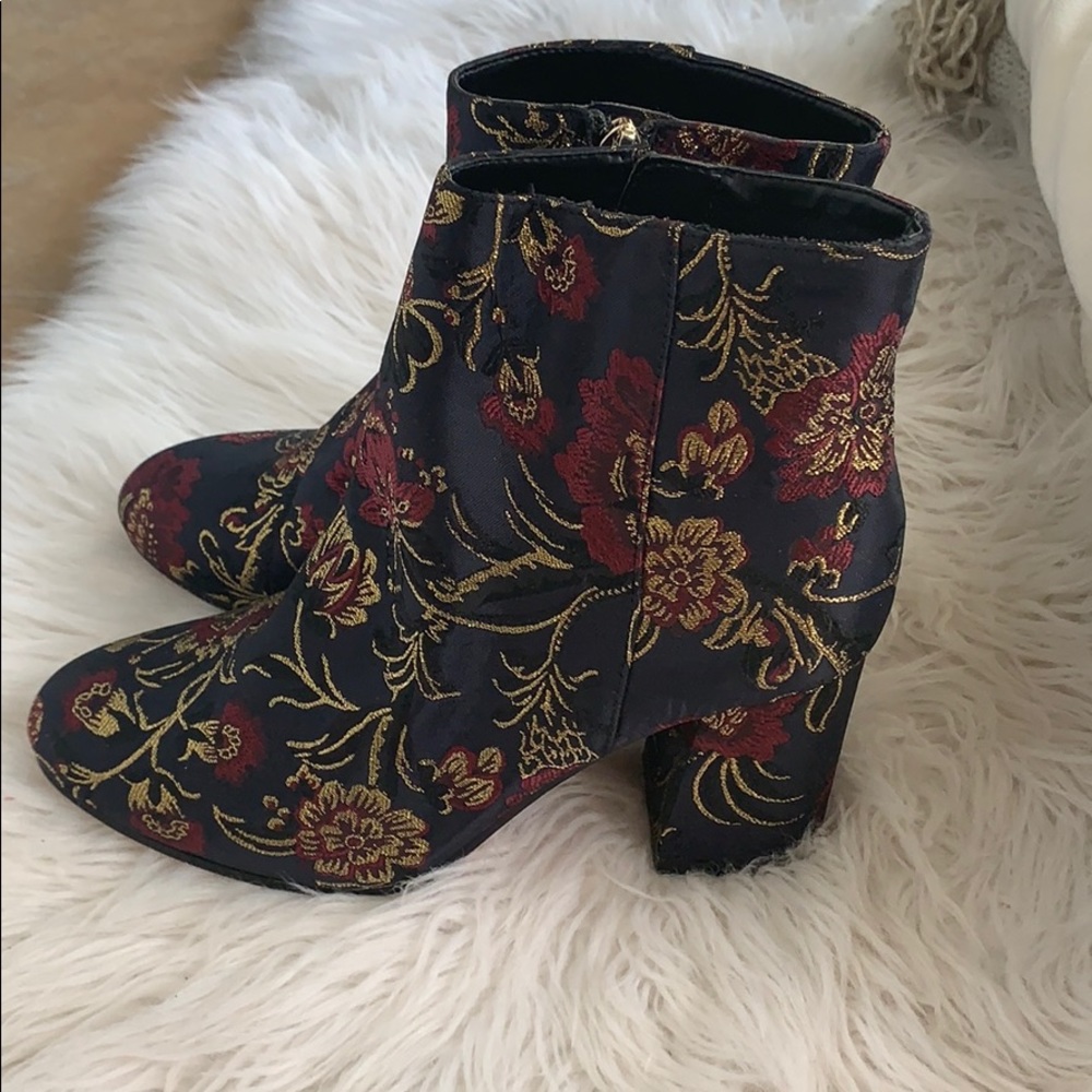 Antonio melani boots